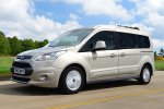Ford Tourneo Connect 1.5 Trend Edition