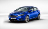 Ford Focus 1.0 Trend Edition