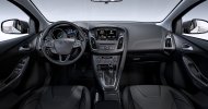Ford Focus Kombi 1.5 Titanium