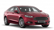 Ford Mondeo 1.5 Trend Edition