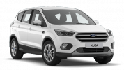 Ford Kuga (2017) 1.5 Trend Edition