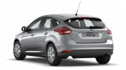Ford Focus 1.5 Trend Edition