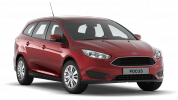 Ford Focus Kombi 1.5 Trend Edition