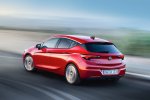 Opel Astra 1,0 ENJOY