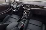 Opel Astra Kombi 1,0 ENJOY
