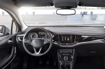 Opel Astra Kombi 1,6 ENJOY