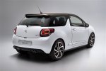 Citroën DS3 1,2 Be Chic
