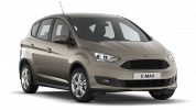 Ford C-MAX 1.0 Trend Edition