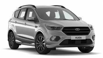 Ford Kuga (2017) 1.5 Titanium TOP Edition