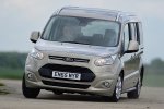 Ford Tourneo Connect 1.5 Trend Edition