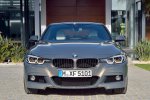 BMW 318I 1,5 Serie