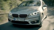 BMW 218I ACTIVE TOURER 1,5 Serie