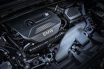 BMW X1 SDRIVE 18I 1,5 Serie