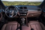 BMW X1 SDRIVE 18I 1,5 Serie