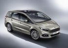 Ford S-MAX 2.0 Trend Edition