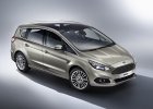 Ford S-MAX 2.0 Trend Edition