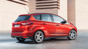 Ford C-MAX 1.0 Trend Edition