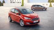 Ford C-MAX 1.5 Trend Edition