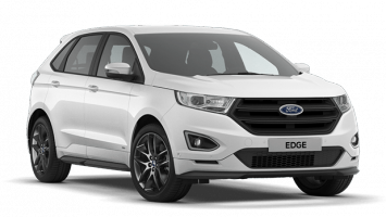 Ford EDGE 2.0 Titanium
