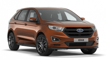 Ford EDGE 2.0 Sport