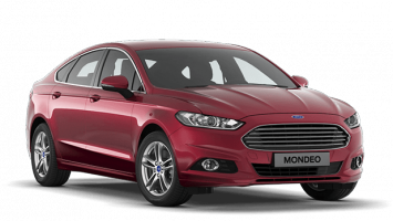 Ford Mondeo 1.5 Trend Edition