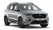 Ford Kuga (2017) 2.0 Titanium