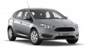 Ford Focus 1.5 Trend Edition