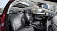 Hyundai i30 1,0 T-GDi 120 Kombi Trikolor Komfort