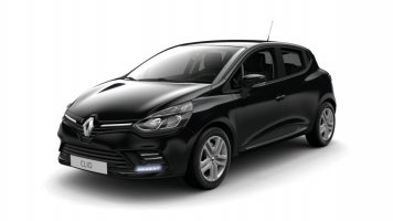 Renault Clio 0,9 Intens