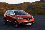 Renault Captur 1,2 Intens