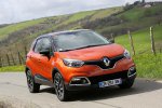 Renault Captur 0,9 Intens