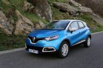 Renault Captur 0,9 Zen