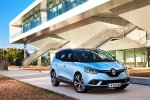 Renault Grand Scenic 1,6 Intens