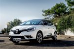 Renault Scenic 1,5 Intens