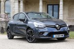 Renault Clio 1,1 Limited
