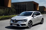 Renault Megane 1,2 Intens