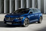 Renault Talisman Grandtour Kombi 1,6 Intens
