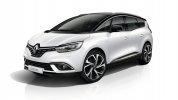 Renault Grand Scenic 1,6 Intens