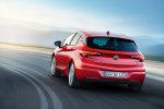 Opel Astra 1,0 ENJOY