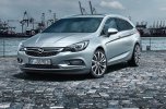 Opel Astra Kombi 1,4 ENJOY