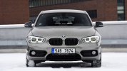 BMW 118i sdrive