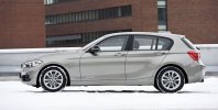 BMW 118i sdrive