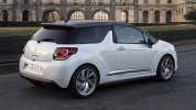 Citroën DS3 1,6 So Chic