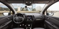 Renault Captur 0,9 Zen