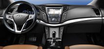 Hyundai i40 7st.automat Kombi 1,7 Experience Success